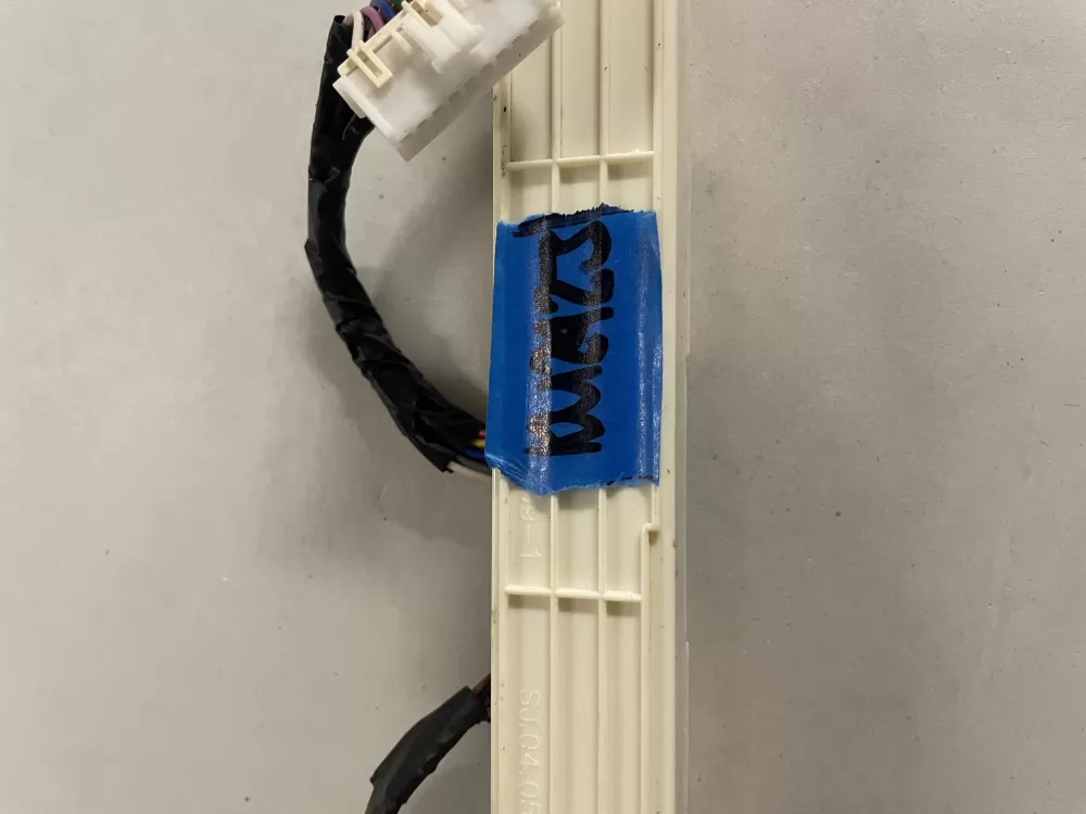 LG EBR56710601 Dishwasher Control Board Display AZ144505 | KM2423