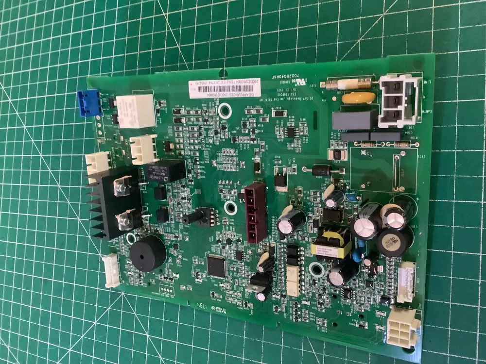 GE 290D2226G004  WH22X36498  AP7219296  WH22X35597  WH22X29556  WH22X32357  WH22X35137  WH22X35239  WH22X35497  WH18X28176  WH18X25395  WH18X25896  WH18X26217  WH18X26794  WH18X27754  WH18X28174  WH18X28642  WH22X29349  WH18X24379  WH18X24935  WH18X25298  WH22X28841  WH22X28845 Washer Control Board