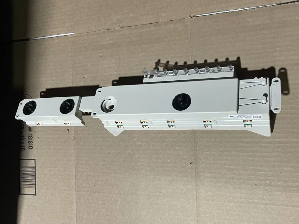 GE 175D4490G014 Washer Control Board Main AZ93891 | Wmv364