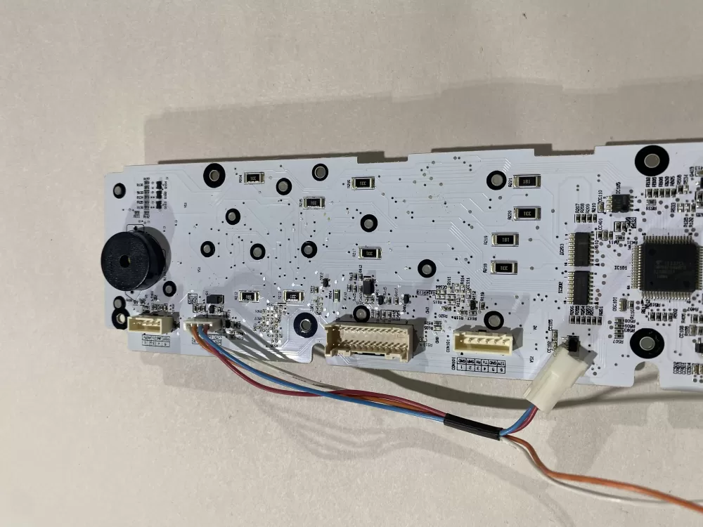 LG EBR78631903 Refrigerator Control Board Dispenser AZ142185 | BK2391