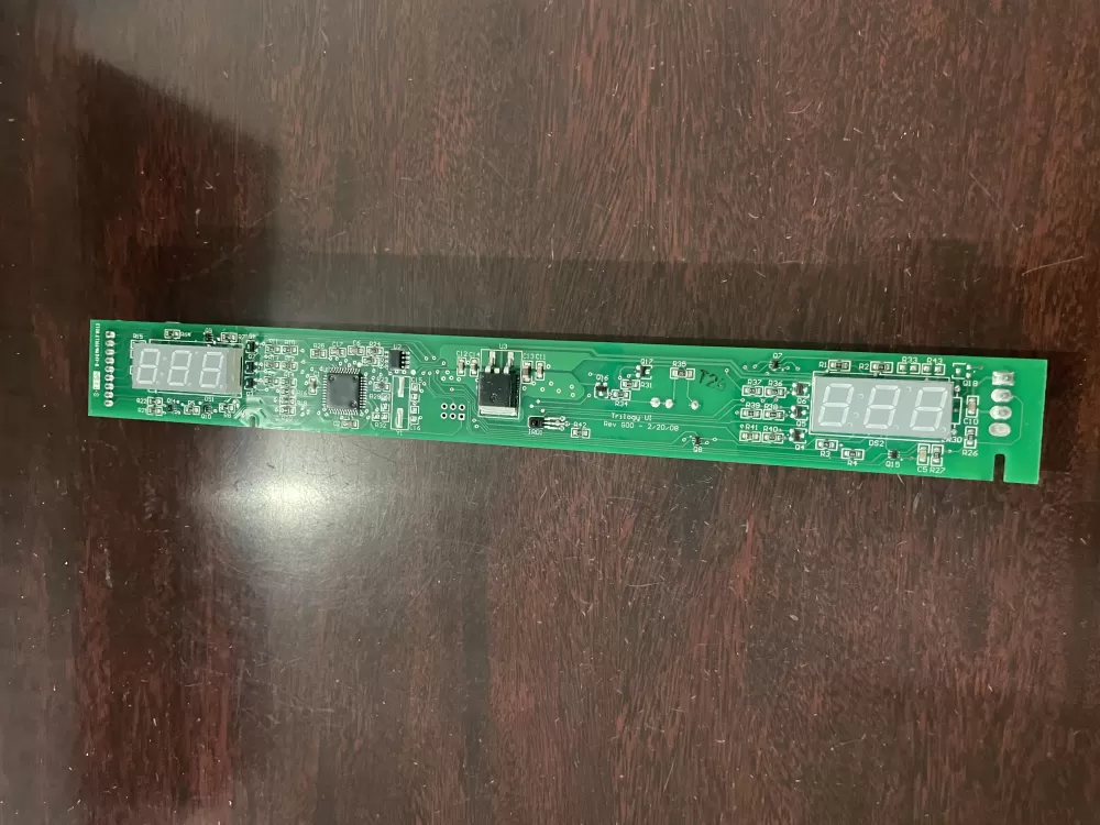 Kenmore WPW10319823 PS11752753 Refrigerator Control Board AZ38349 | KM717