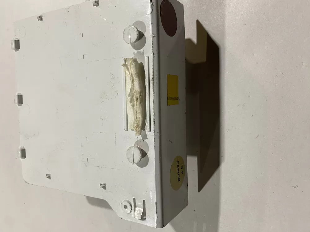 Whirlpool Washer Control Board CCU W10141555 W10525360 AZ132943 | BK950