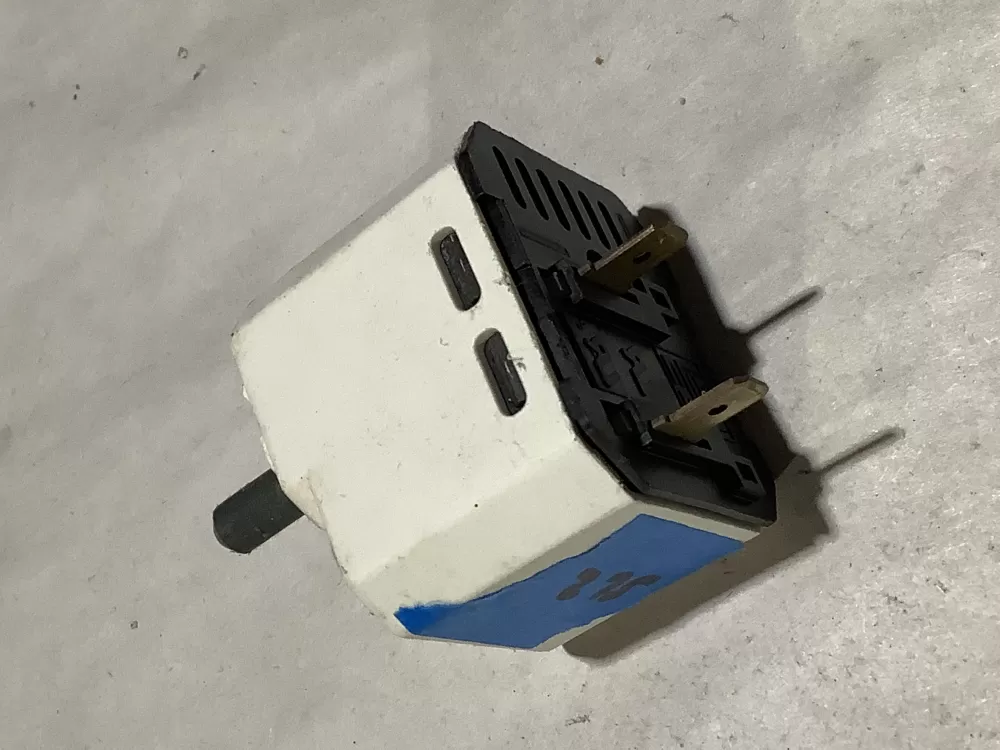 GE Hotpoint 254C1032P001 Dryer Buzzer Switch AZ113473 | Sl2
