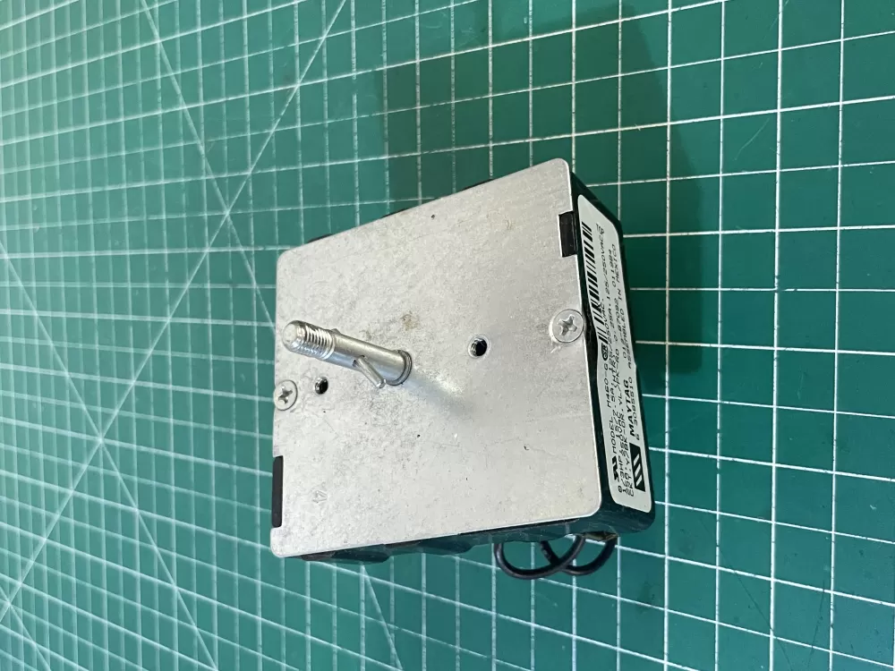 Maytag 6 3085510 Dryer Timer AZ200746 | Wm2802