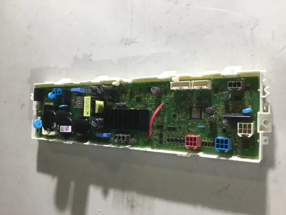 LG EBR84696701 Washer Control Board