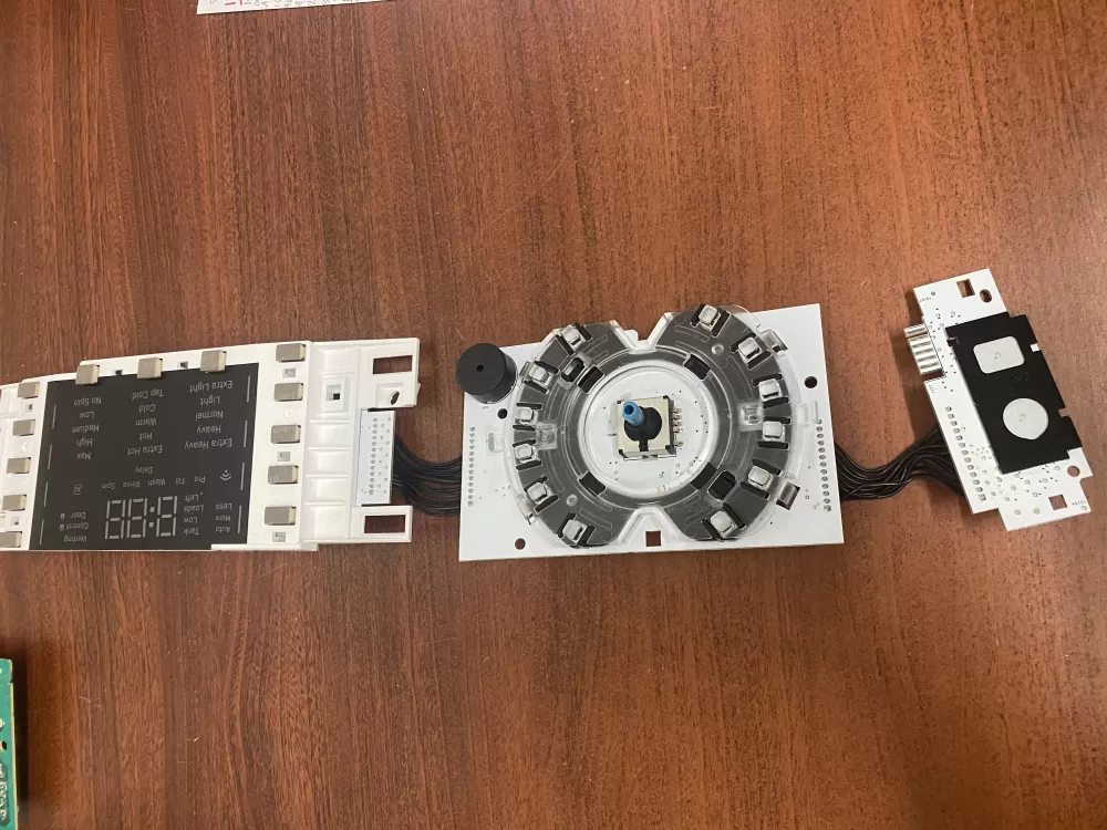 GE WE22X37338  AP7218692  WE22X35103  WE22X32259  WE22X36640  WE22X29762  WE22X31158 Dryer 