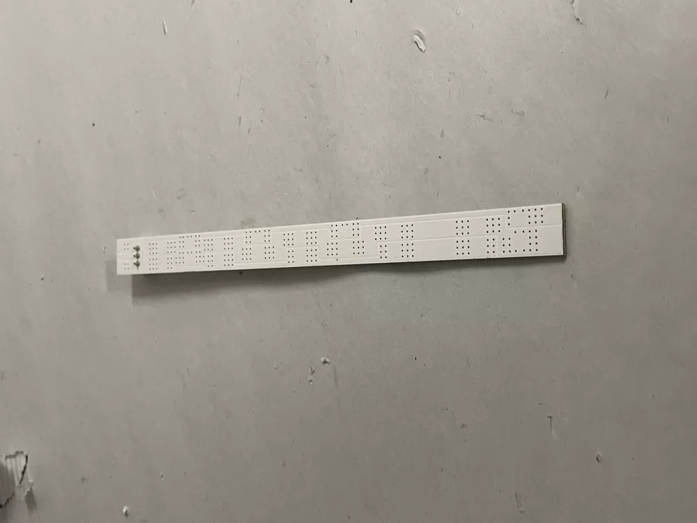 Samsung DA96 01119B Refrigerator Control Board Led Light Lamp AZ210871 | Wm1789