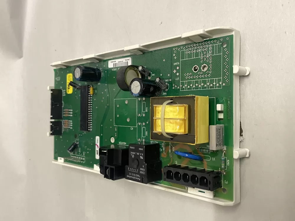 Whirlpool  Kenmore WP8546219  AP6013143  8546219  1060737  3978889  3978917  3978918  3978918R  3980062  3980062R  661653  8546219EXCR  8546219R  8557308  8557308R  PS11746365 Dryer Control Board