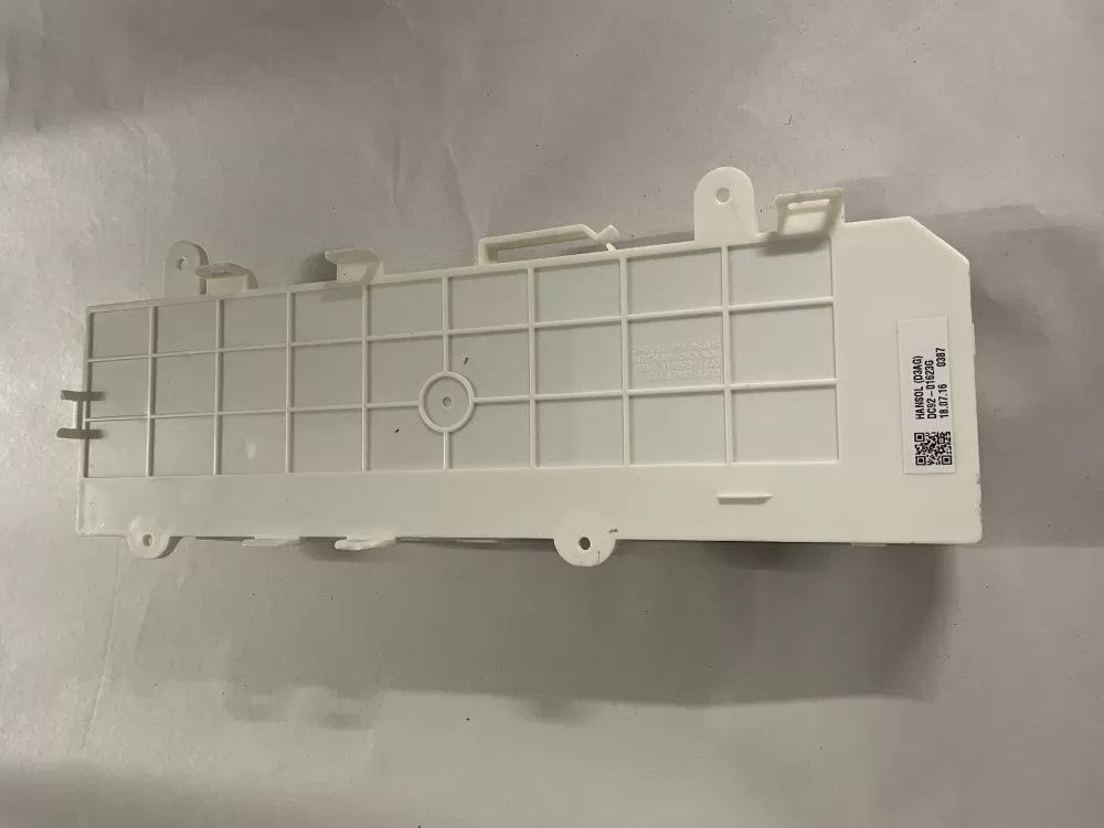 DC94-04388A DC92-01624B PD00030983 Washer Control Board AZ145306 | KMV722