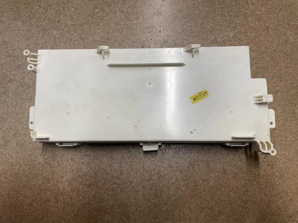 LG EBR52361607 Washer Control Board Main Pn AZ22536 | KMV235