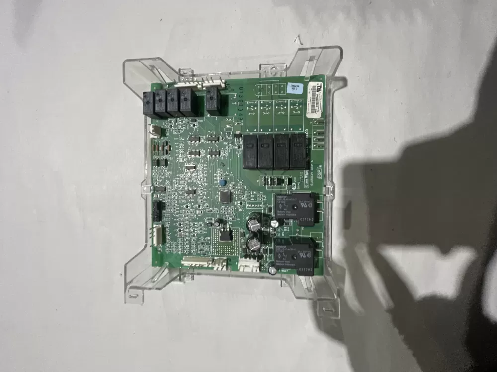 Whirlpool W10119143 WPW10119143 AP6015288 1373019 9760210 PS11748563 Range Control Board
