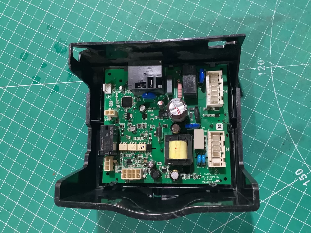 Speed Queen 513797 Dryer Output Control Board AZ229157 | SLA20