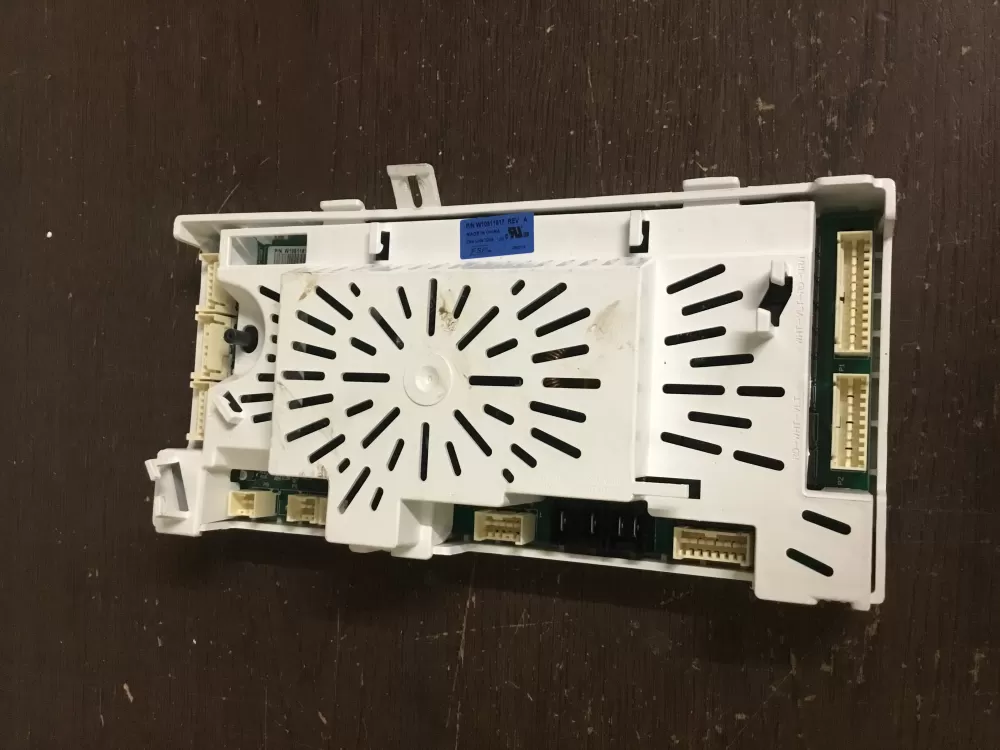 Whirlpool W10761026  AP5957832  W10591283  4263631  PS10066096  W10611617 Washer Control Board