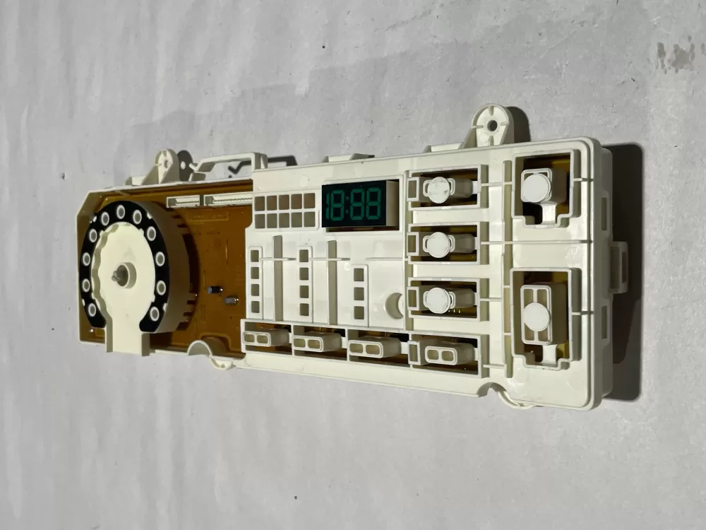 Samsung DC92-01743S DC92-01624K DC92-01743SDC92-01624K Washer Control Board