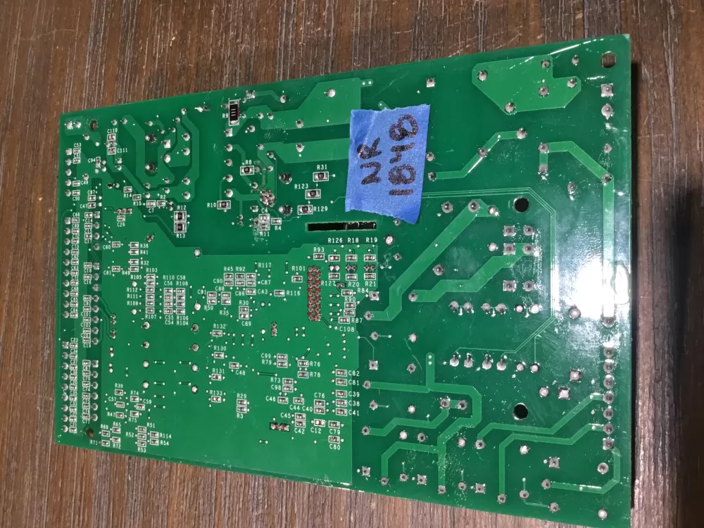 GE 200D2260G008 PD00074367 AP7188100 Refrigerator Control Board AZ51859 | NR1848
