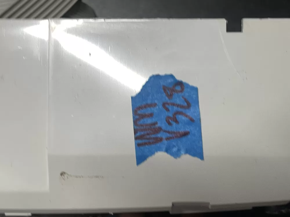 Whirlpool 461970203283 Washer Control Board UI Assembly AZ14494 | V328