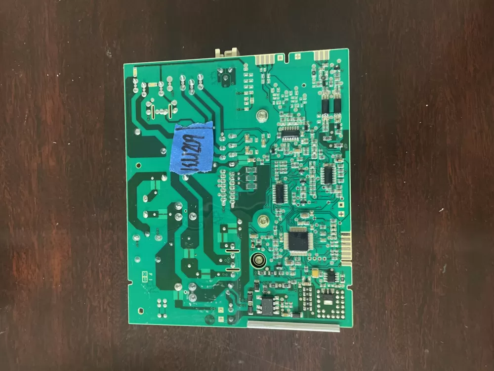 Whirlpool Maytag AP6020609 W10245123 Washer Control Board AZ27611 | KM209