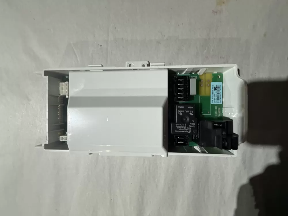 Whirlpool  Maytag WPW10235613  W10235613  4442825  PS11750775 Dryer Main Control Board