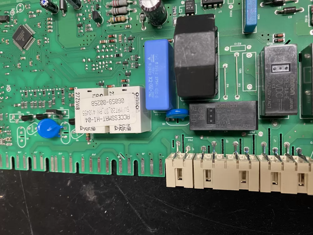 Whirlpool Kenmore AAWCB-003 Washer Control Board AZ17852 | BKV166