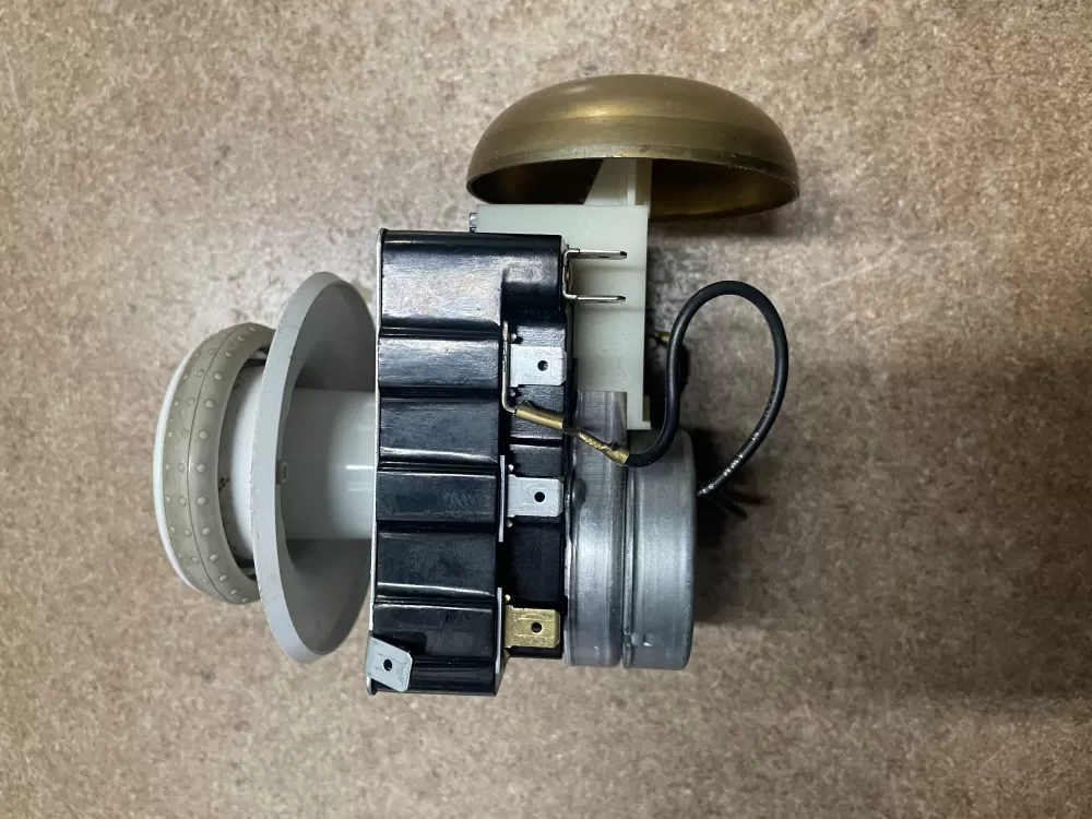 Whirlpool Kenmore Maytag Dryer 6 3702290 63702290 Timer AZ15328 | KM1309