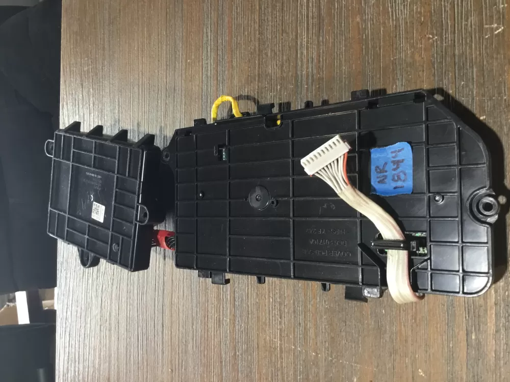 Samsung DC92 01802E Washer Control Board AZ51237 | NR1844