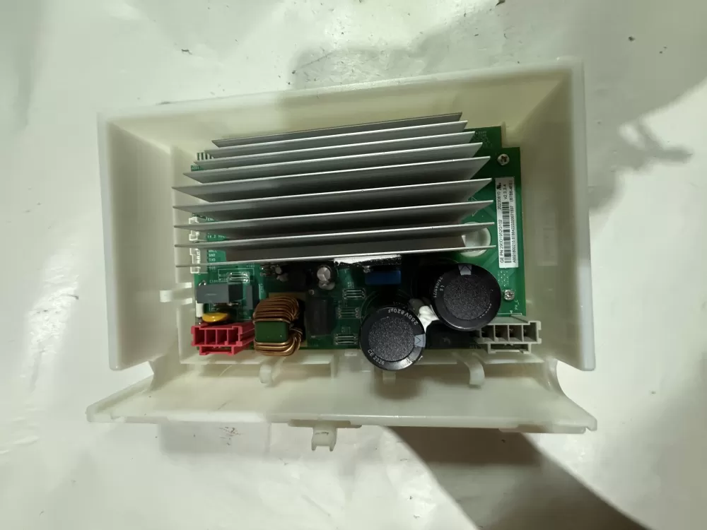 290D1952G102 GE Washer Board - Inverter