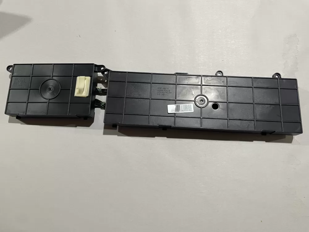 Samsung DC92-00619A DC92-00621A Washer Control Board AZ176165 | KMV838