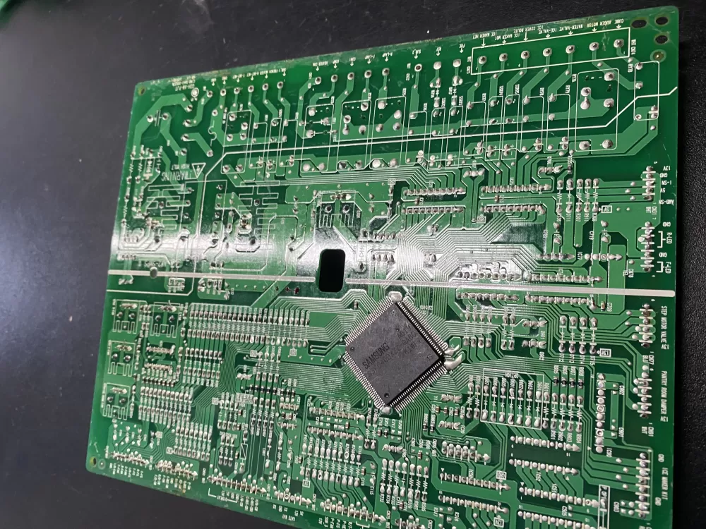 Samsung DA41 00538A DA4100538A Refrigerator Control Board AZ23005 | BK845