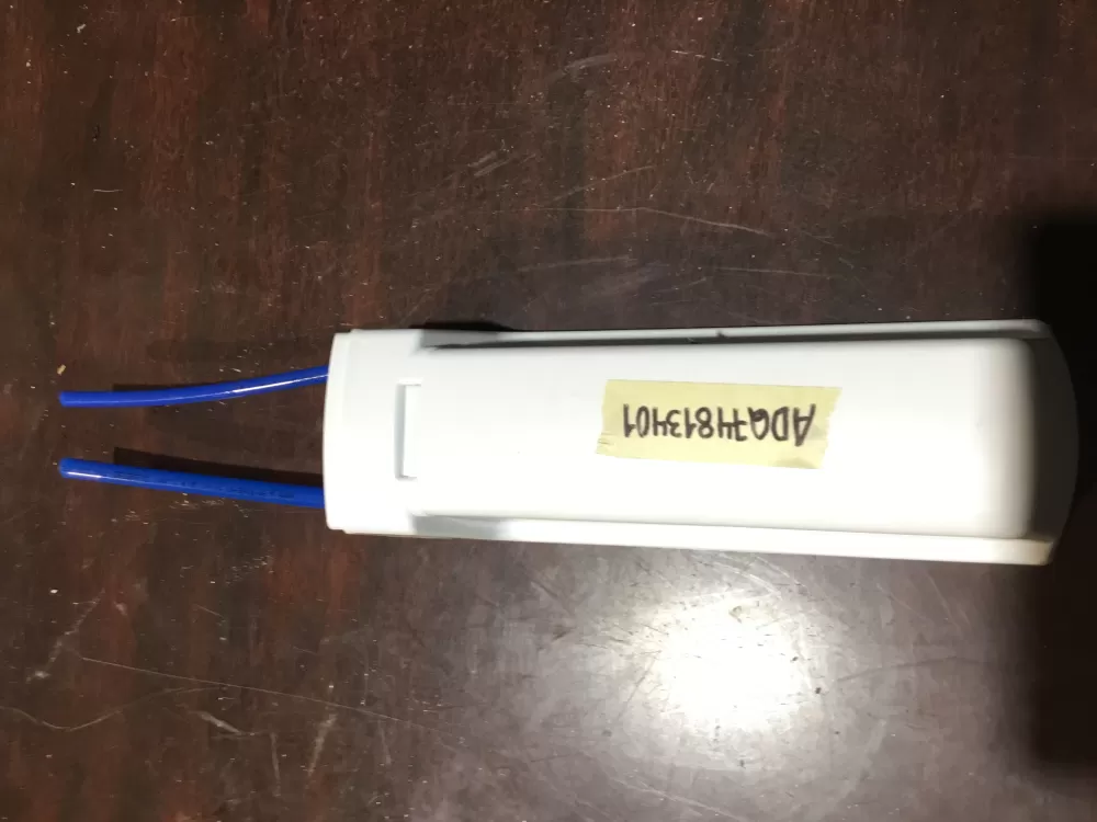 LG ADQ74813401 Refrigerator Water Filter Cover