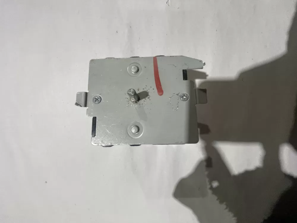 Hotpoint General Electric AP2042894 276942 Dryer Timer AZ190001 | KM2533