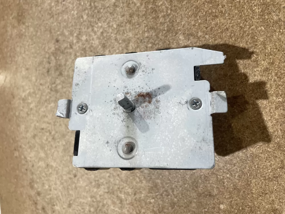 GE 175D2308P009 WE4M188 Dryer Timer AZ74316 | Wm1253