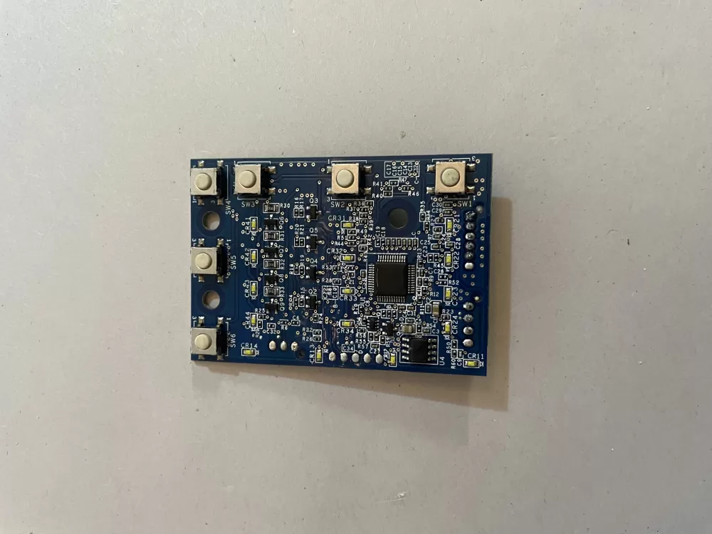 Whirlpool Maytag W11481116 W11374900 Washer Control Board AZ147062 | KM2464