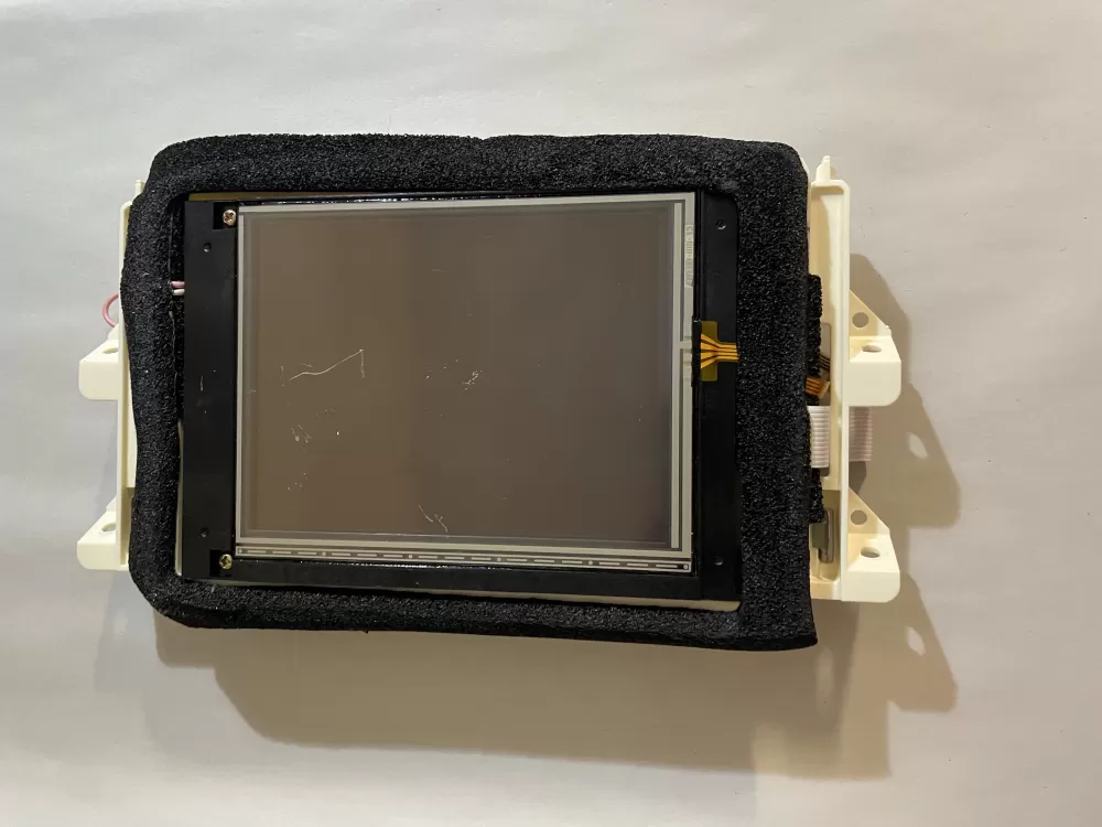 LG 3850EA4011A Dryer Control Board Display