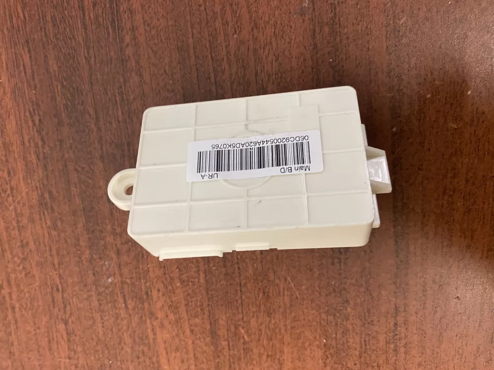 Samsung DC92 00544A DC9200544A Washer Control Board AZ49050 | BK1798