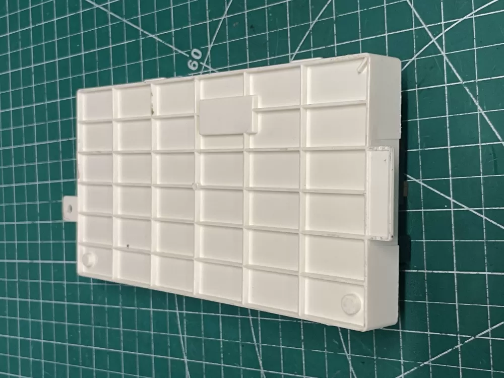 Samsung AP5916779 DC92-01606C DC92-01596D Dryer Control Board AZ207334 | Wm2289