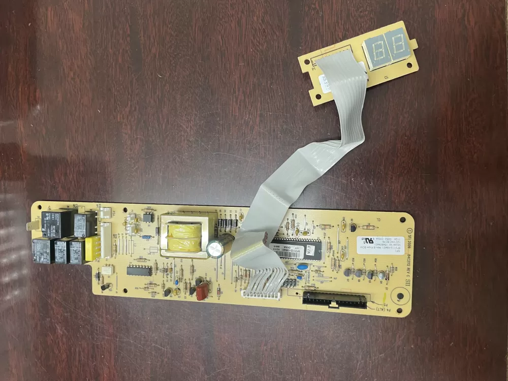 Frigidaire  Kenmore 154752801 154806401 154806402 807024601 PS7784422 Dishwasher Control Board