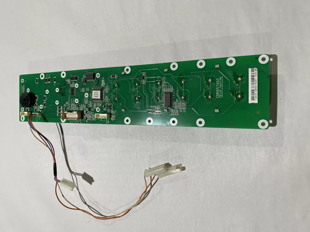 LG EBR65749301 Refrigerator Dispenser Control Board AZ173854 | BK702