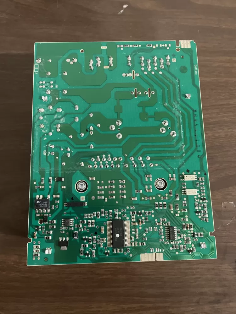 Whirlpool Maytag Kenmore Amana Washer Control Board Motor AZ73696 | KM1638