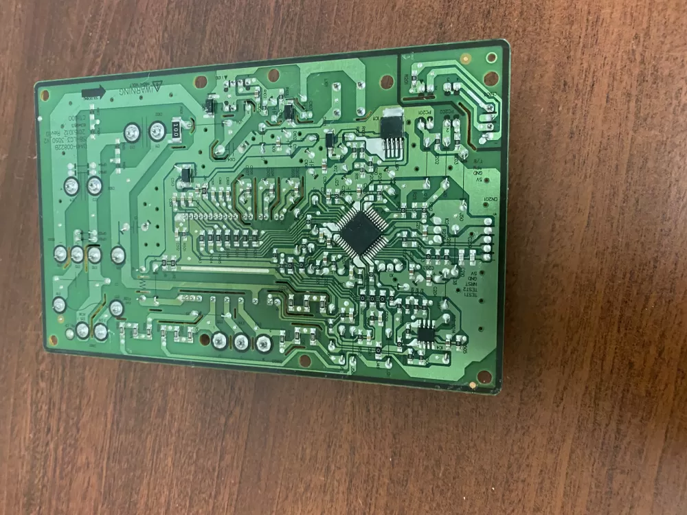 Samsung DA92-00763B Refrigerator Control Board Inverter AZ44569 | BK1762