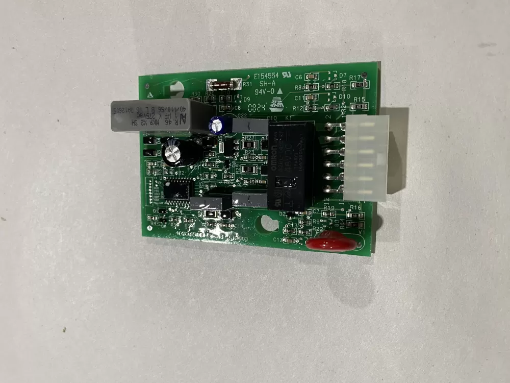 Electrolux 241508001 Refrigerator Defrost Control Board  AZ153554 | BK2501