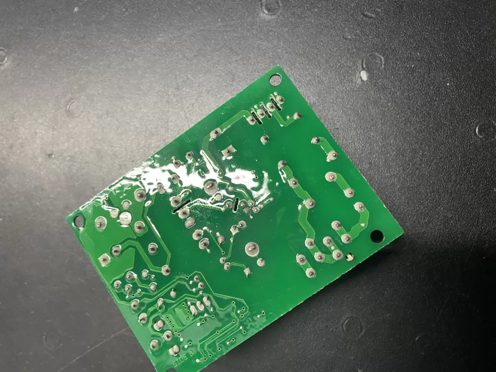 Whirlpool Maytag KitchenAid Kenmore Refrigerator Control Board AZ16528 | BK849