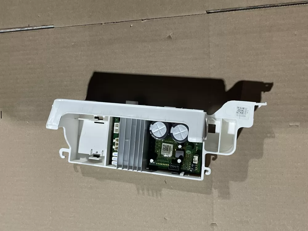 DC94-07428A DC92-02056A DC27-00012A Samsung DRYER MAIN BOARD AZ97147 | WMV34