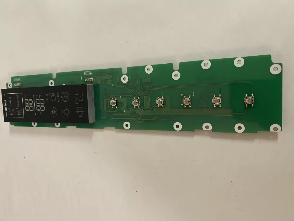 LG EBR79069502 Refrigerator 