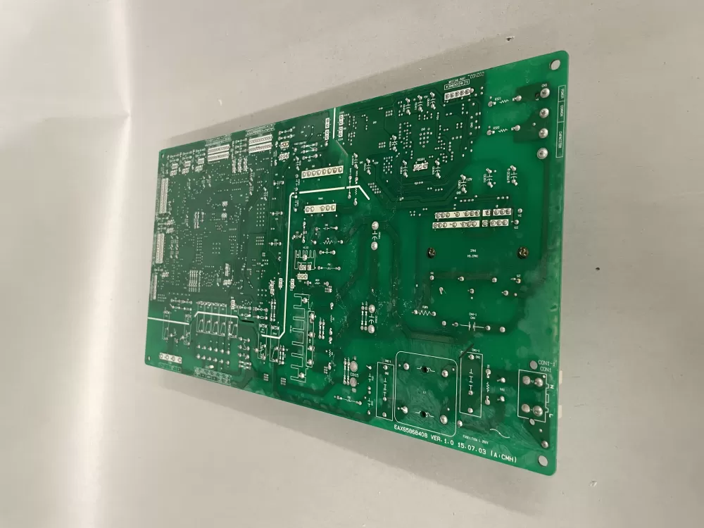 EBR80977510 LG Refrigerator Board - Control