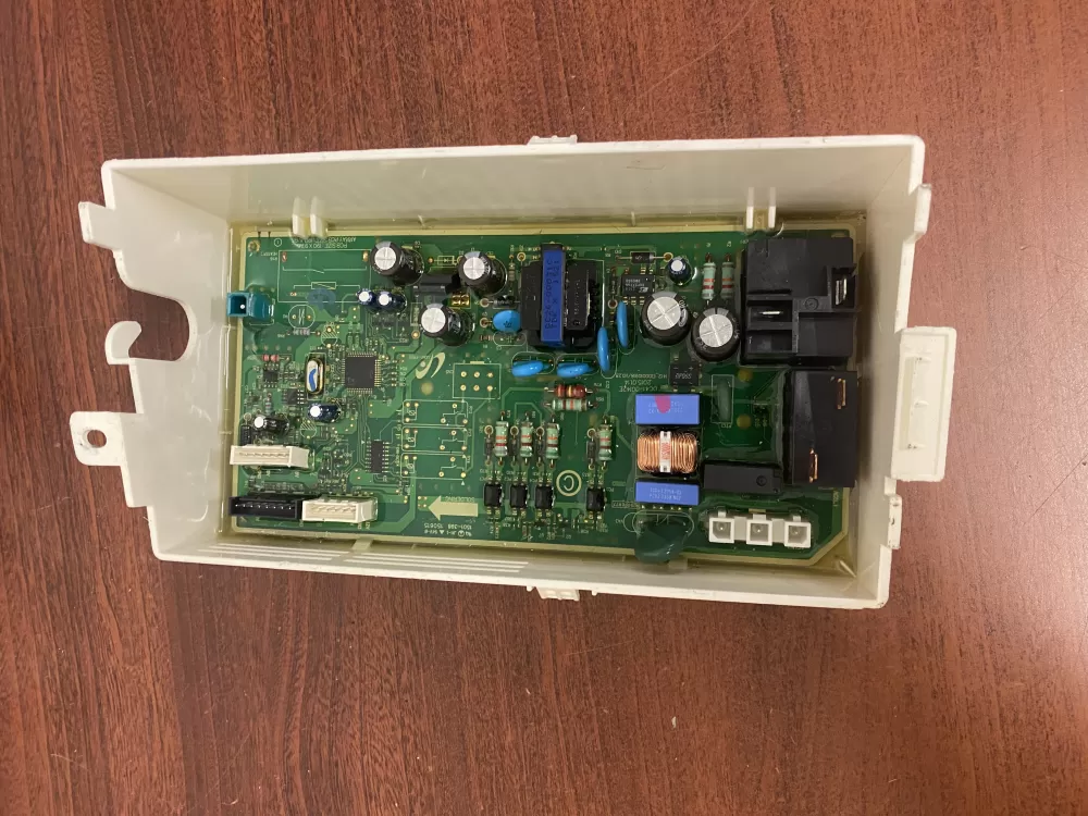 Samsung DC92-01626B DC9201626B Dryer Control Board