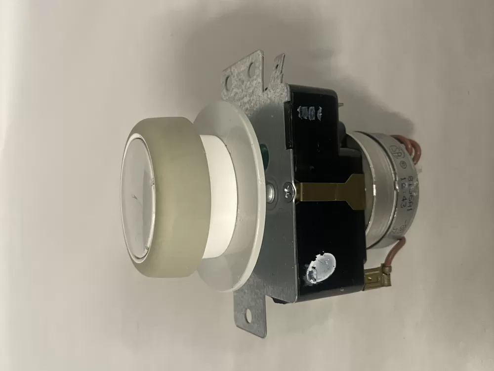 Whirlpool Maytag Roper Amana WP3979617 AP6009055 Dryer Timer AZ232181 | Wm919
