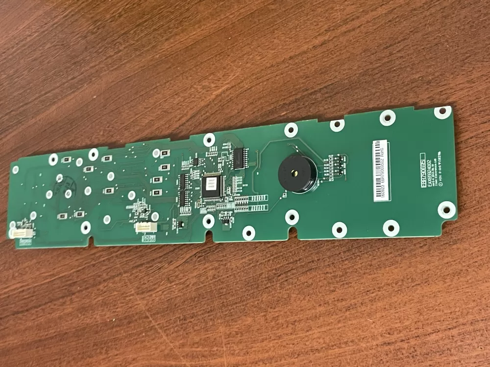 LG Refrigerator Ebr790695 Eax65924002 Dispenser Control Board AZ52316 | Wm1893