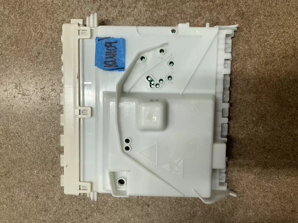 Bosch 00 9000 622 027 9000622027 Dishwasher Control Board AZ20686 | KM1109