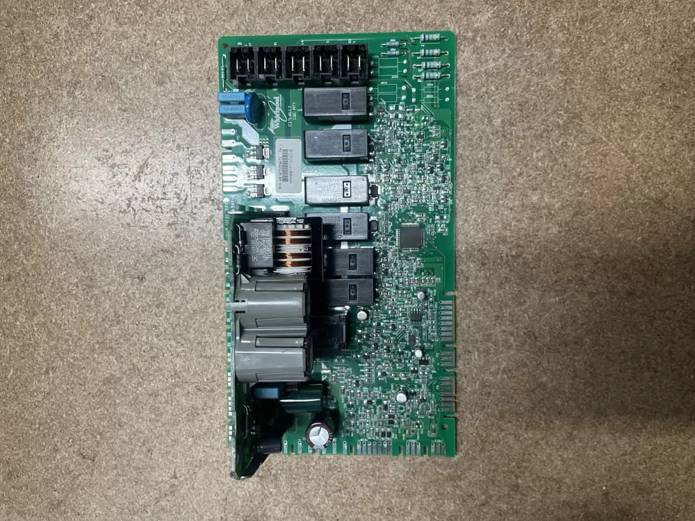 Whirlpool AP6011741 46197020472 8181859 8519396 WP8181859 PS11744940 461970253472 Washer Control Board