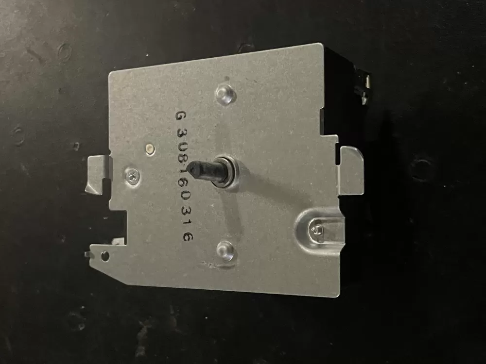 Hotpoint General Electric WE4M364 WE4M533 PS8690648 Dryer Timer AZ24843 | Wm347